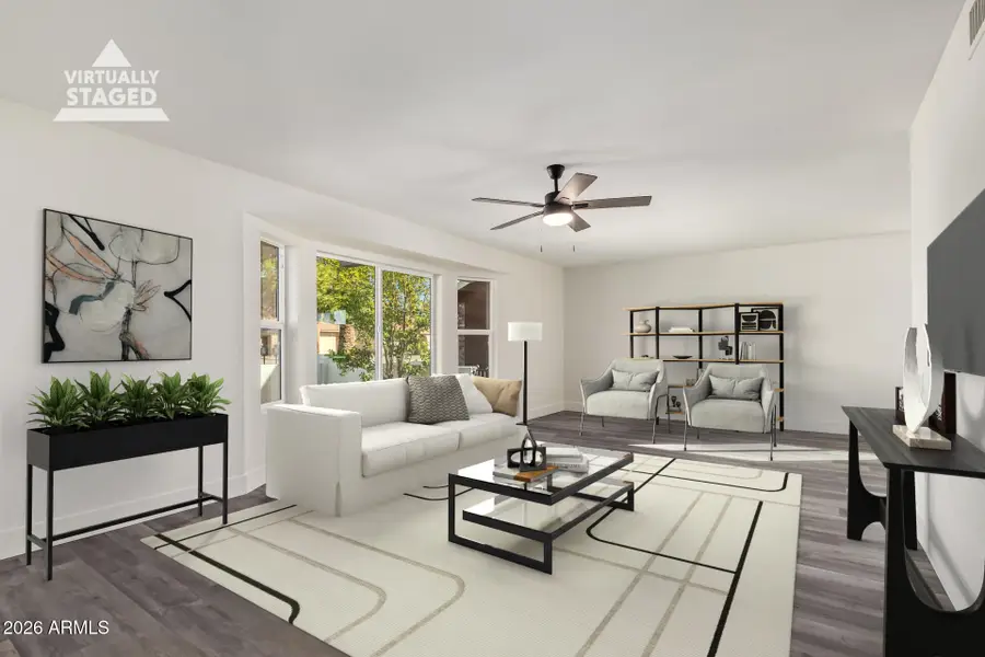 1035 Leisure World --, Mesa, AZ 85206 - #2