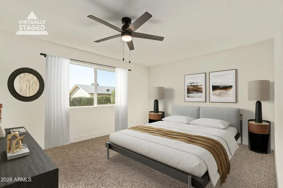 1035 Leisure World --, Mesa, AZ 85206 - #3