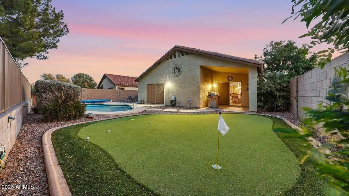 7384 W Tonopah Drive, Glendale, AZ 85308 - Image #1