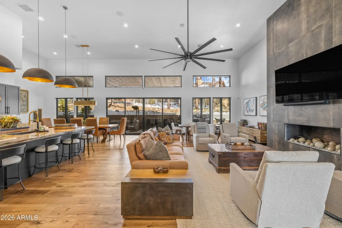 3468 S Del Mar Court, Flagstaff, AZ 86005 - Image #1