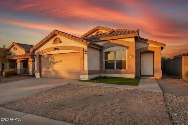 11246 E Sunland Avenue, Mesa, AZ 85208