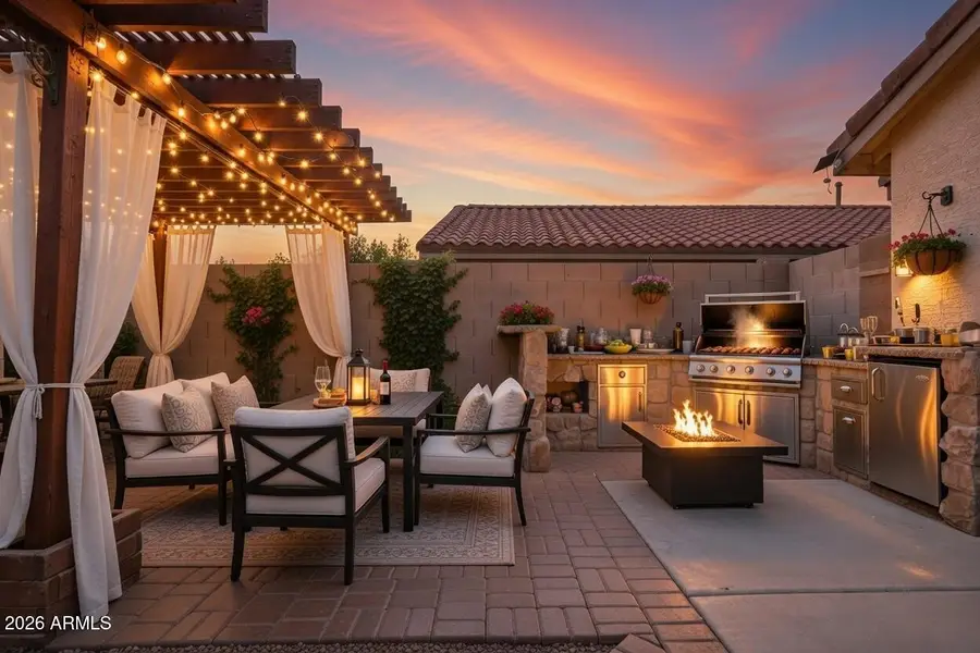 11246 E Sunland Avenue, Mesa, AZ 85208 - #3