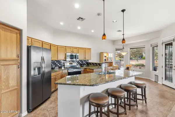 4906 S Verbena Avenue, Gilbert, AZ 85298