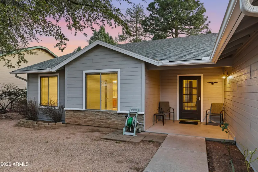 913 W Landmark Trail, Payson, AZ 85541 - Image #3