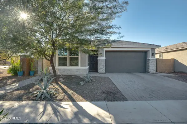 17787 W Bajada Road, Surprise, AZ 85387