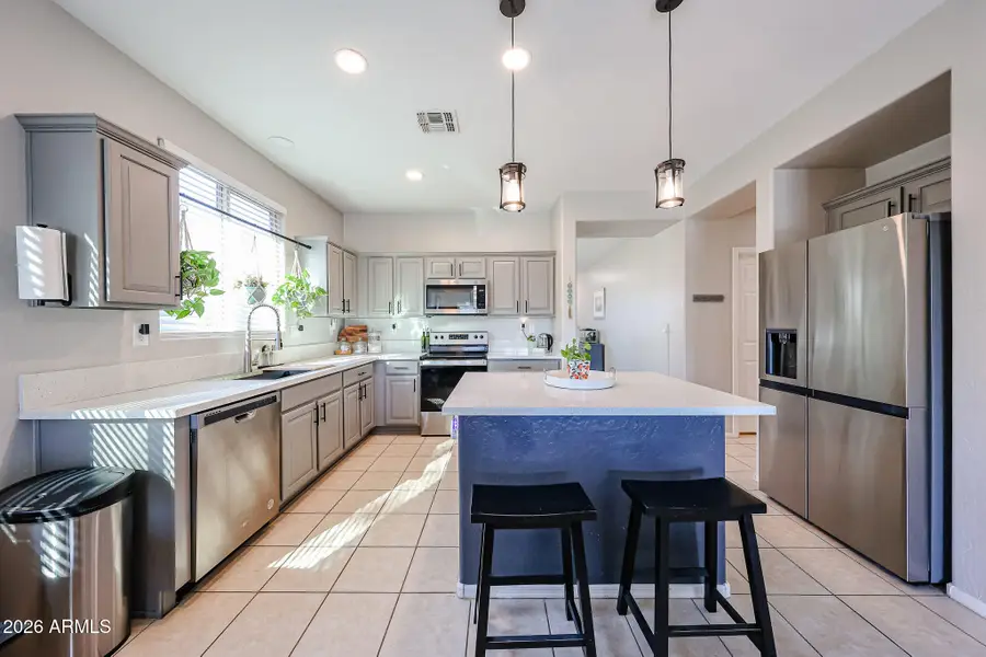 2499 W Lewis And Clark Trail, Phoenix, AZ 85086 - Image #2