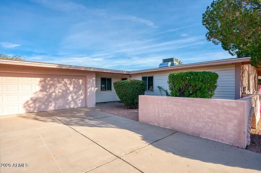 3106 E Cortez Street, Phoenix, AZ 85028 - #2