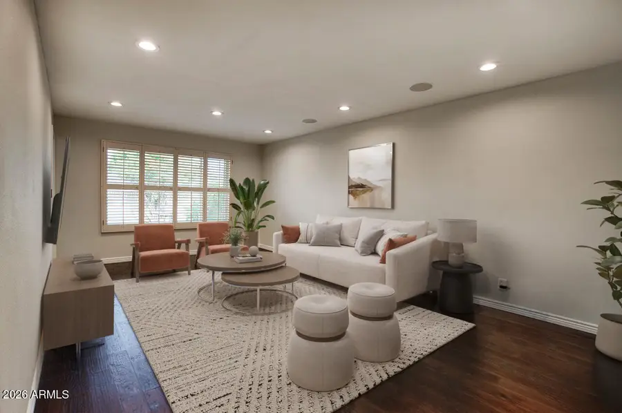 3106 E Cortez Street, Phoenix, AZ 85028 - #3