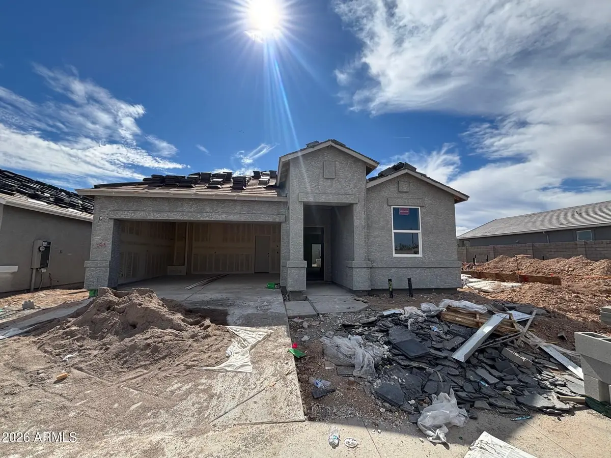 8279 W Banks Court, Florence, AZ 85132 - #1