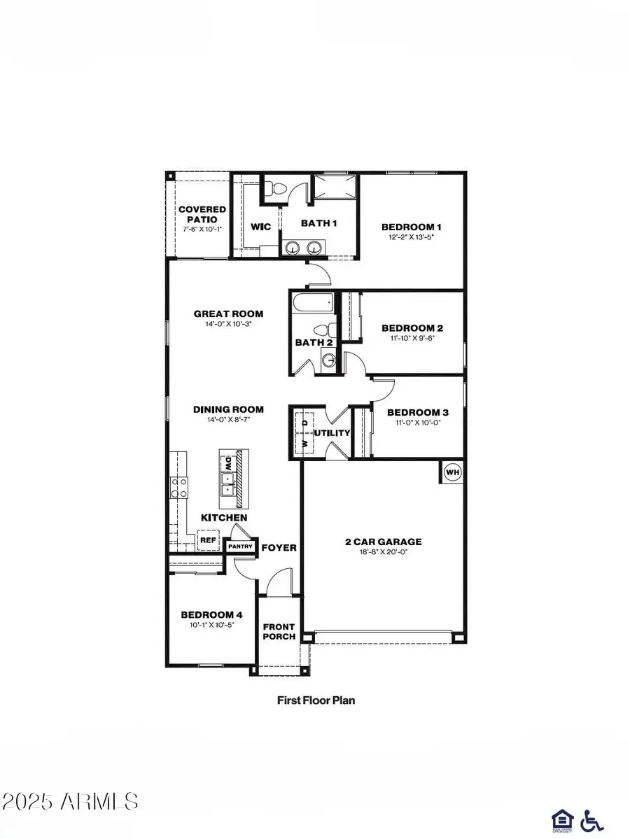 8279 W Banks Court, Florence, AZ 85132 - #3