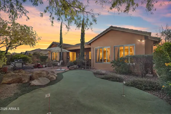 2348 W River Rock Court, Phoenix, AZ 85086