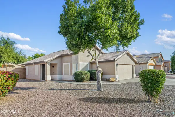 8622 W Echo Lane, Peoria, AZ 85345