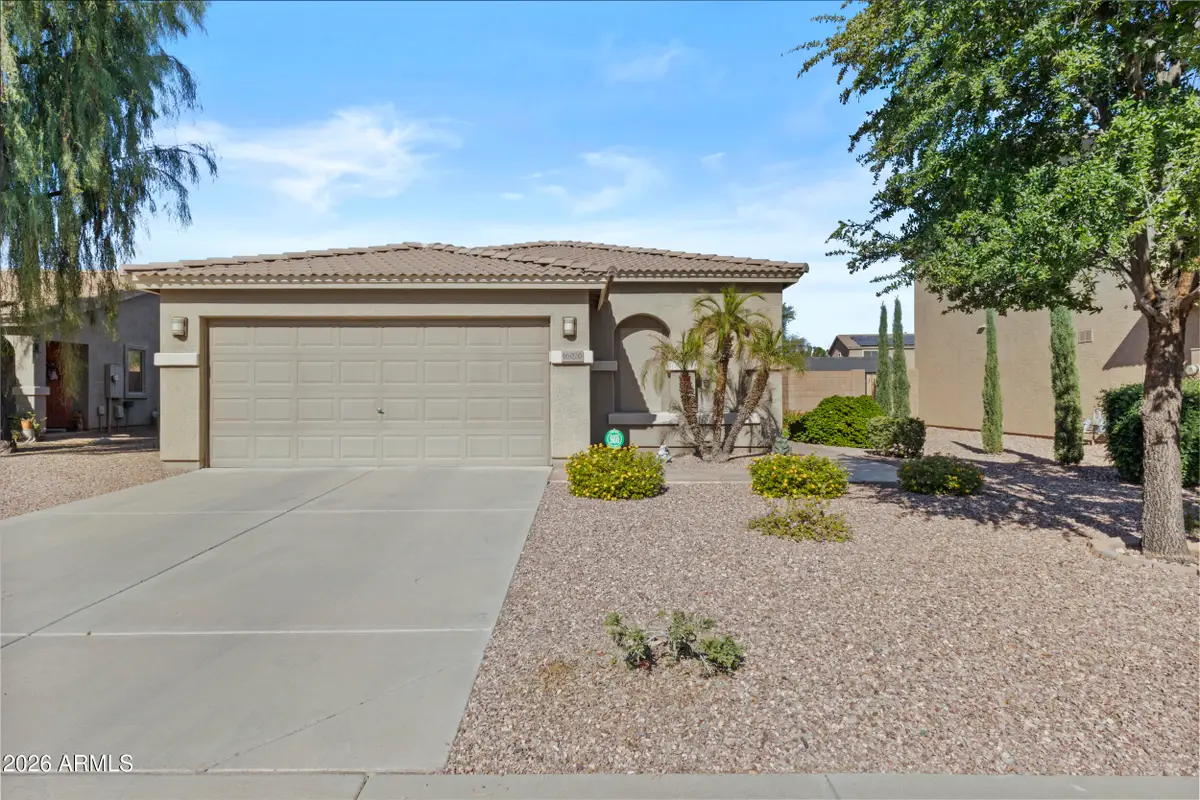 16020 W Crocus Drive, Surprise, AZ 85379 - #1