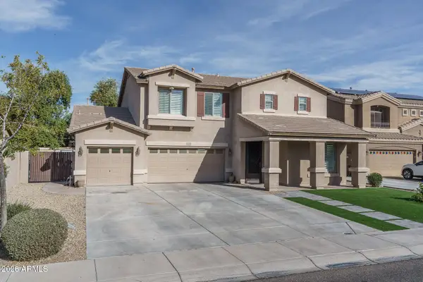 11014 W Jefferson Street, Avondale, AZ 85323