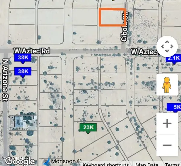 4510 N Cibola Circle #25, Eloy, AZ 85131