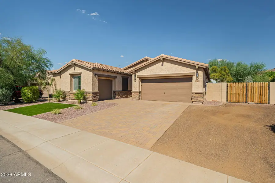 9238 W Buckhorn Trail, Peoria, AZ 85383 - #2