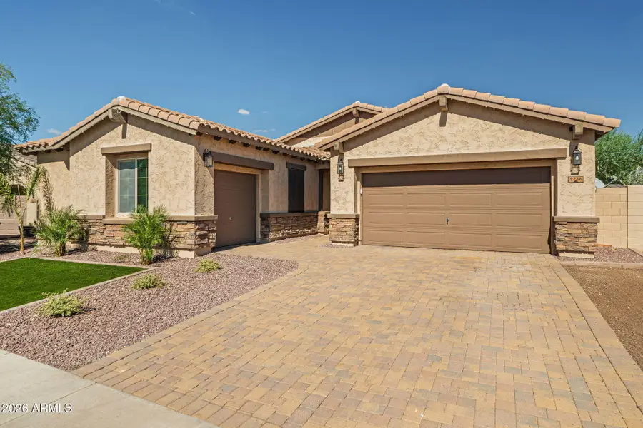 9238 W Buckhorn Trail, Peoria, AZ 85383 - #3