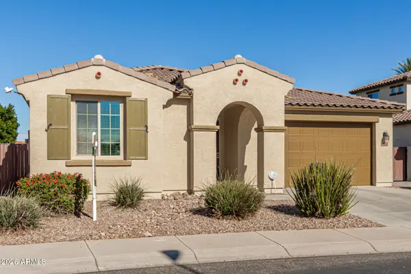 9322 W Dreyfus Drive, Peoria, AZ 85381