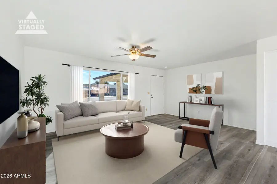 602 W Yale Drive, Tempe, AZ 85283 - #2