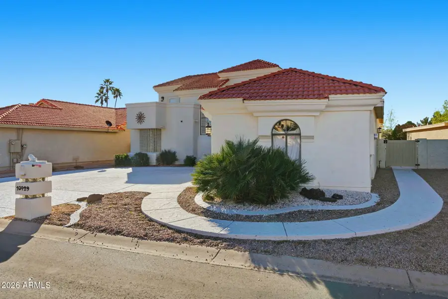 10429 E Cedar Waxwing Court, Sun Lakes, AZ 85248 - Image #2