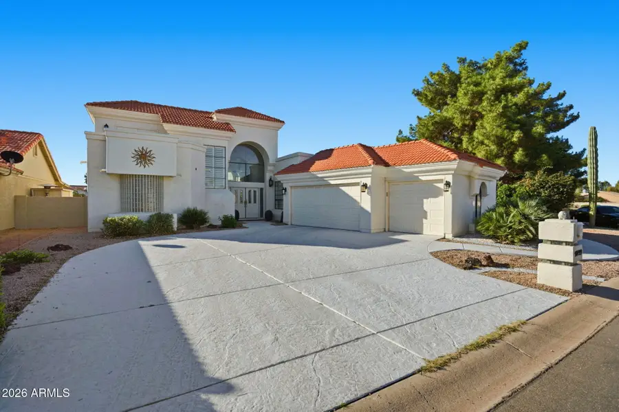 10429 E Cedar Waxwing Court, Sun Lakes, AZ 85248 - Image #3