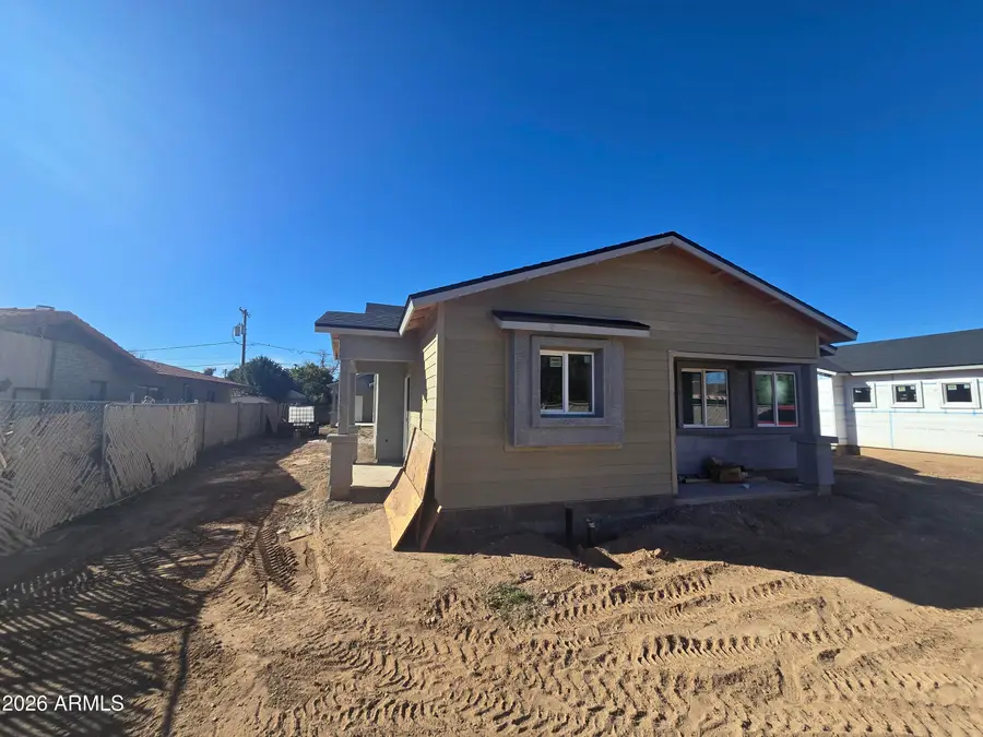 454 S Pioneer --, Mesa, AZ 85204 - Image #3