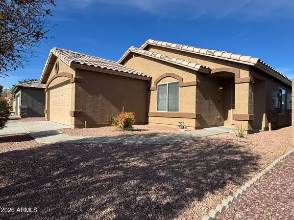 14956 W Maui Lane, Surprise, AZ 85379