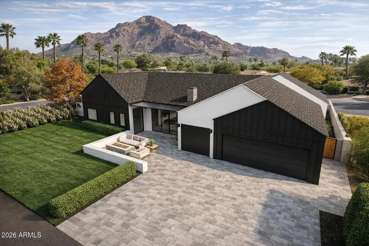 4610 E Calle Ventura --, Phoenix, AZ 85018 - #1