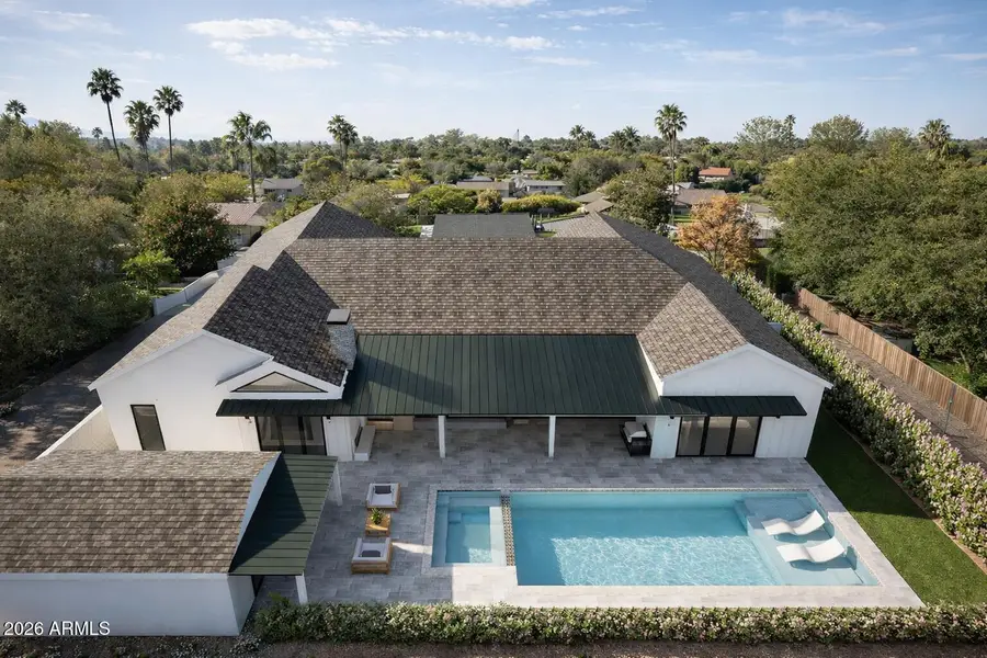 4610 E Calle Ventura --, Phoenix, AZ 85018 - #2