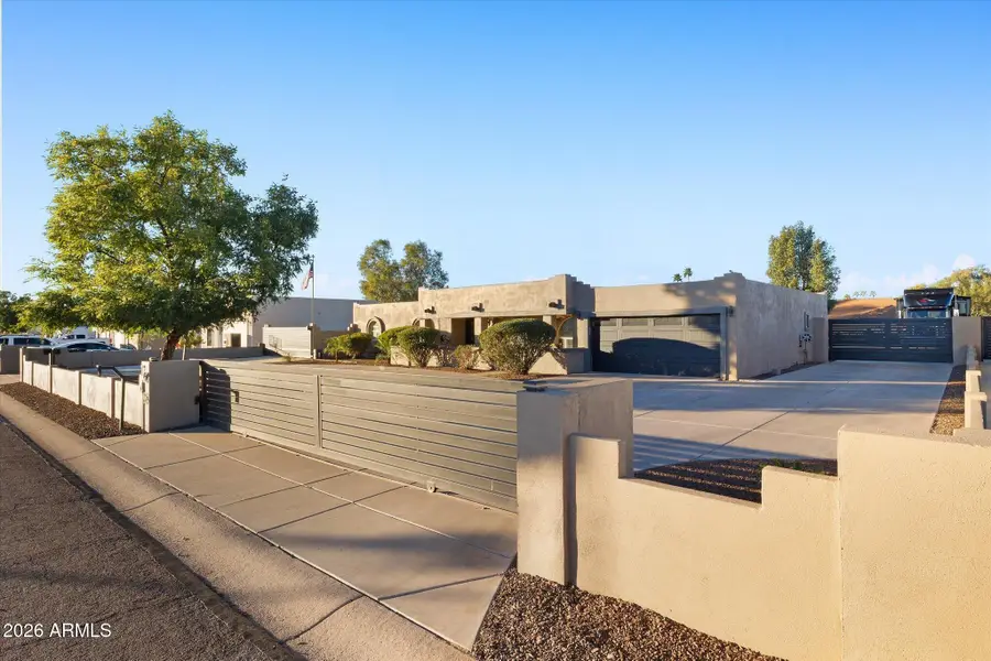 7648 E Emelita Avenue, Mesa, AZ 85208 - #3