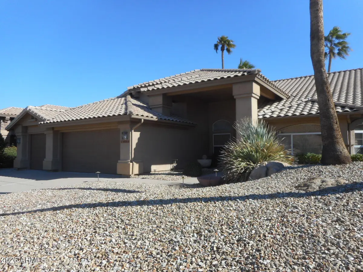 19065 N 88th Avenue, Peoria, AZ 85382 - #1