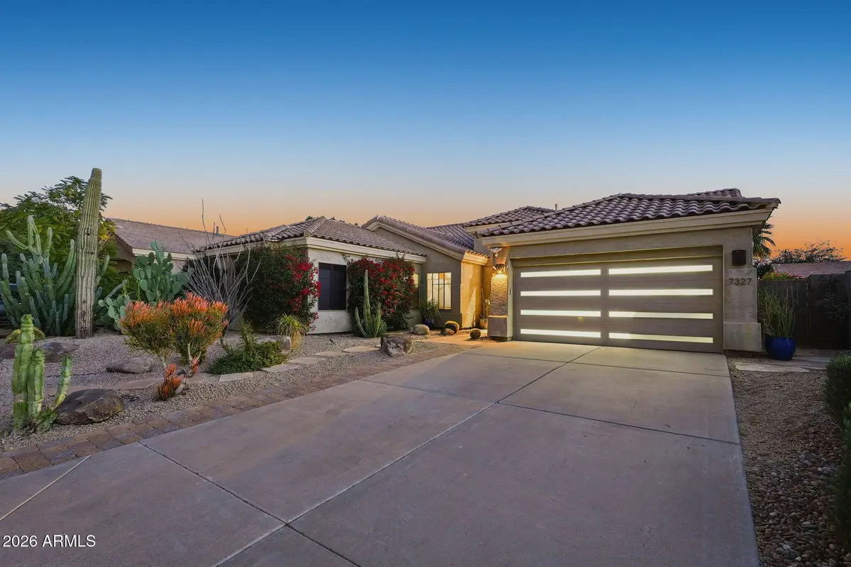 7327 E Rustling Pass, Scottsdale, AZ 85255 - #1