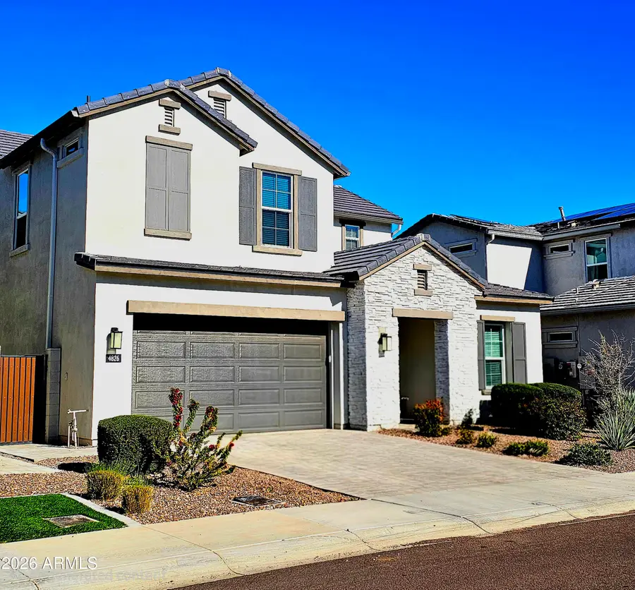 4826 E Shady Glen Avenue, Scottsdale, AZ 85254 - #3