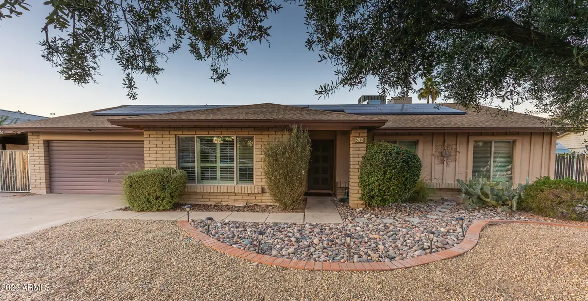 2638 E Desert Cove Avenue, Phoenix, AZ 85028 - #1
