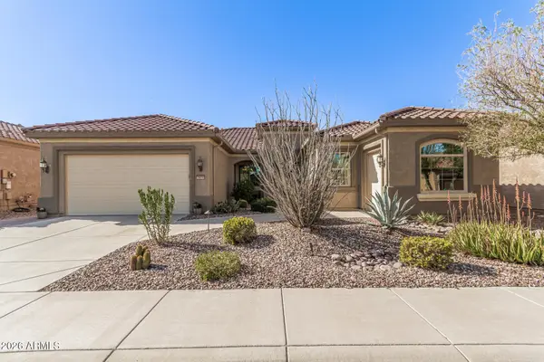 7473 W Willow Way, Florence, AZ 85132