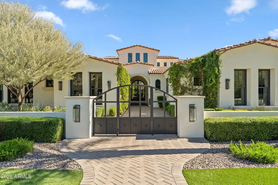 6029 N 62nd Place, Paradise Valley, AZ 85253 - #2