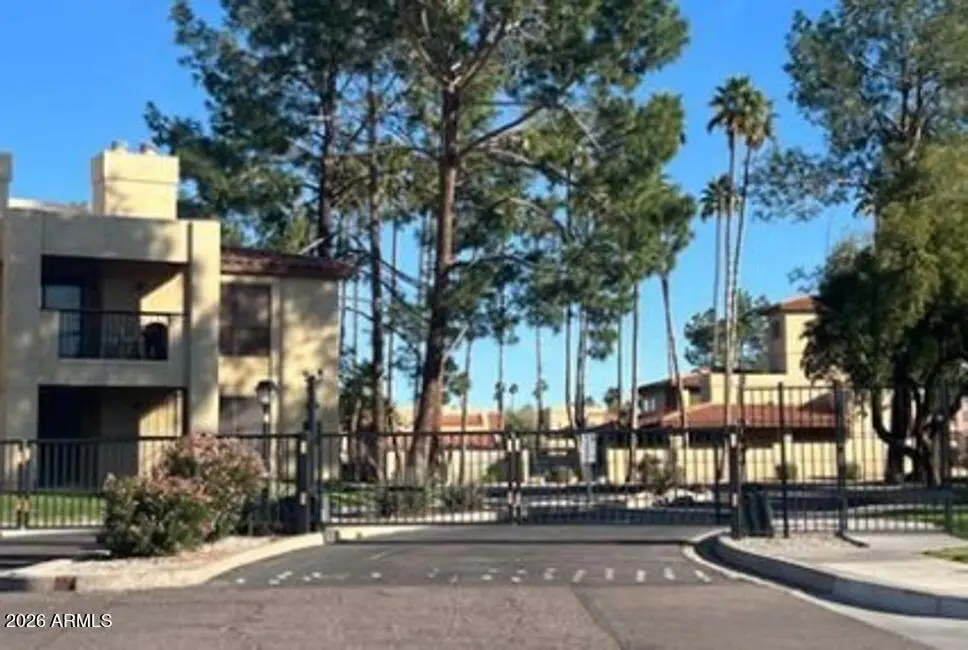 8344 N 21st Drive #I211, Phoenix, AZ 85021 - #1