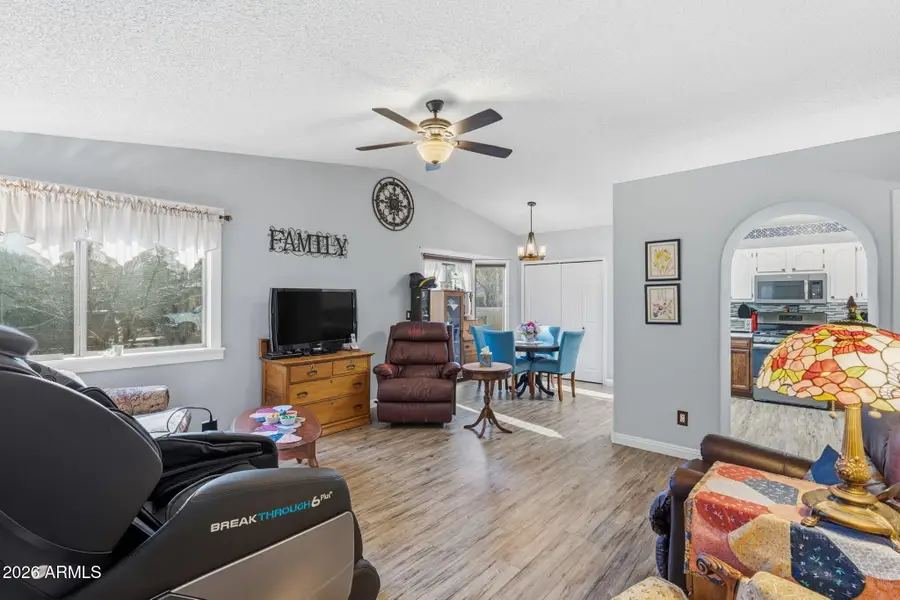 5377 Desert Shadows Drive, Sierra Vista, AZ 85635 - Image #2