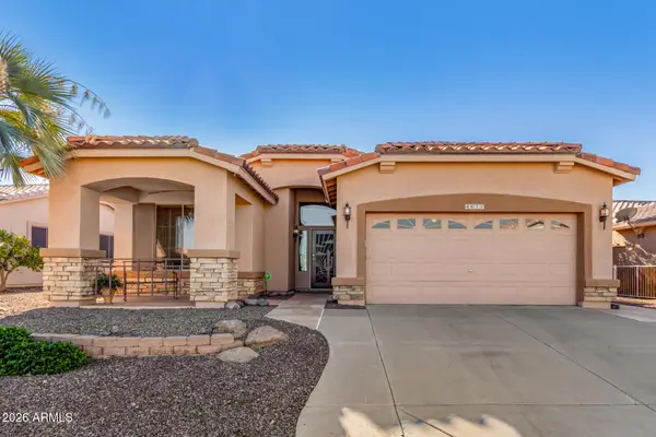 4677 E Mia Lane, Gilbert, AZ 85298