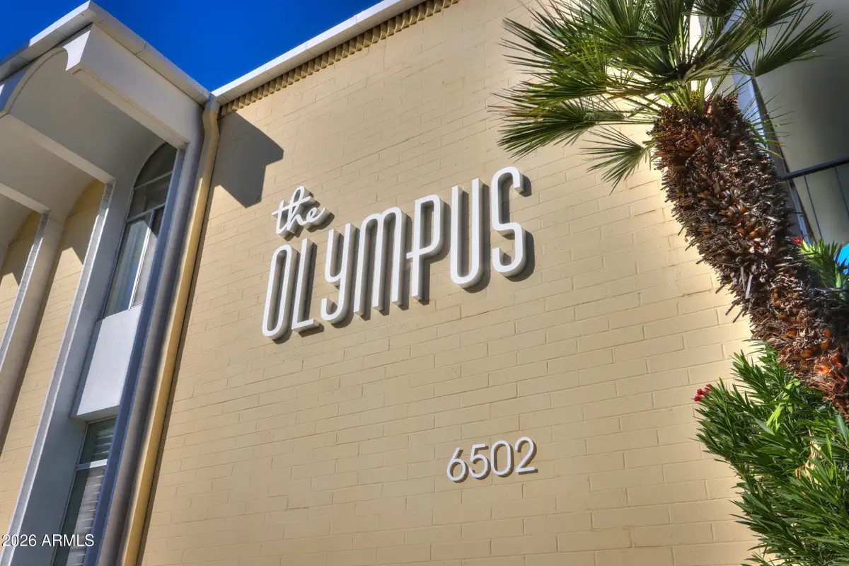 6502 N Central Avenue #B203, Phoenix, AZ 85012 - #1