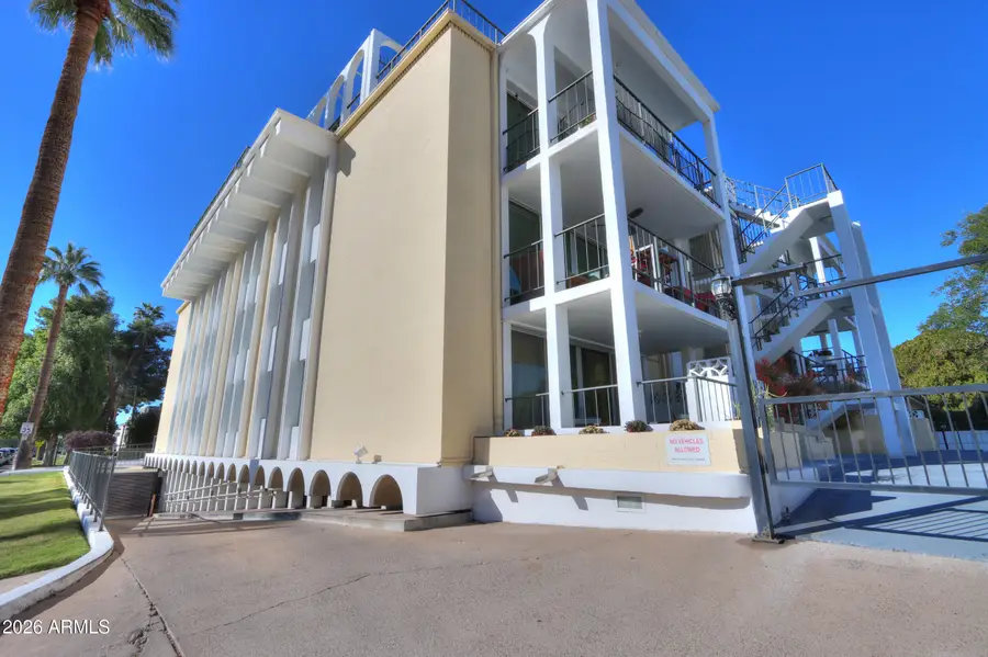 6502 N Central Avenue #B203, Phoenix, AZ 85012 - #2