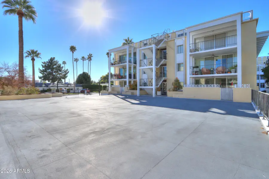 6502 N Central Avenue #B203, Phoenix, AZ 85012 - #3