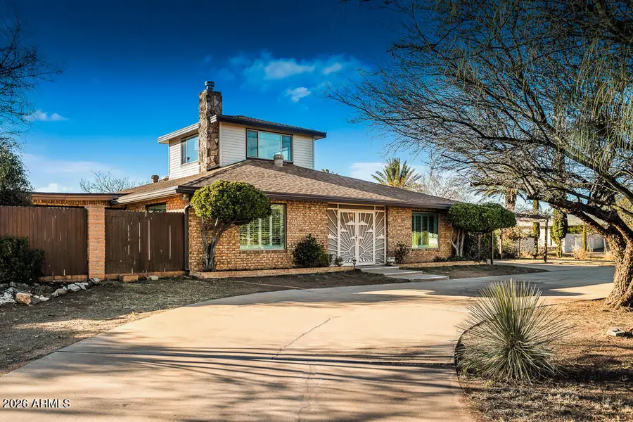 1642 N San Juan Capistrano Drive, Sierra Vista, AZ 85635 - Image #3