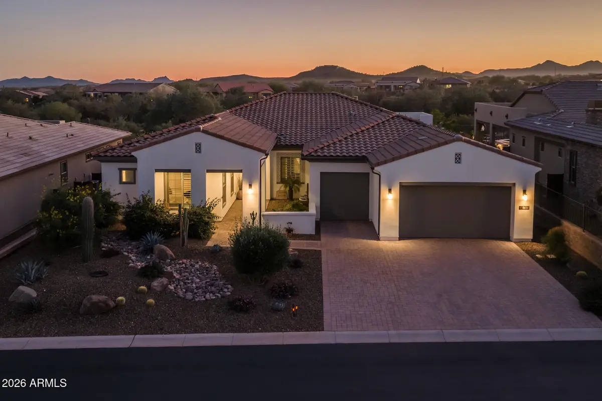 17809 E Veit Springs Drive, Rio Verde, AZ 85263 - Image #1