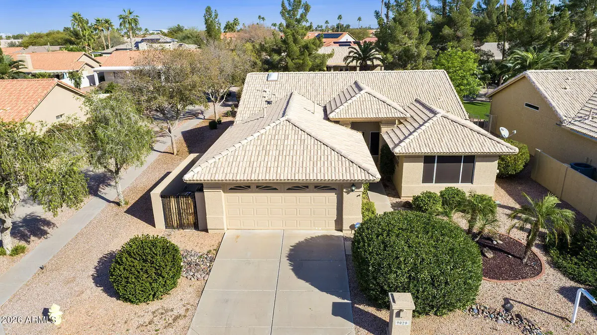 9020 E Coopers Hawk Drive, Sun Lakes, AZ 85248 - Image #1
