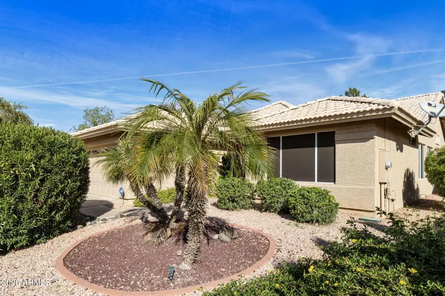 9020 E Coopers Hawk Drive, Sun Lakes, AZ 85248 - Image #2