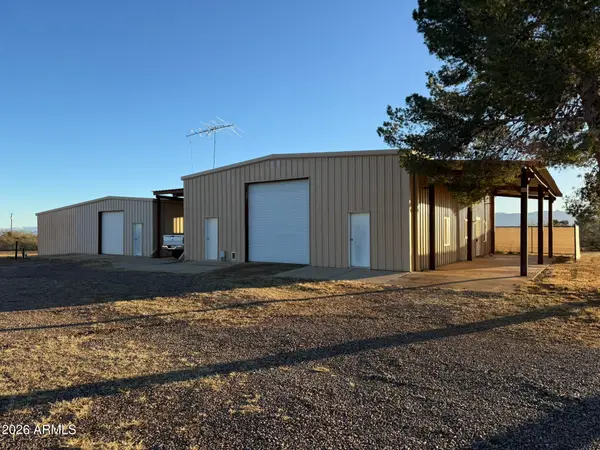 8429 E Ramsey Road, Sierra Vista, AZ 85650