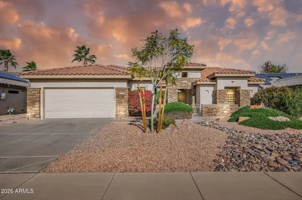 15816 W La Paloma Drive, Surprise, AZ 85374