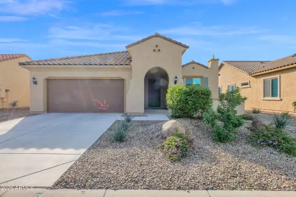 7359 W Meadowlark Way, Florence, AZ 85132