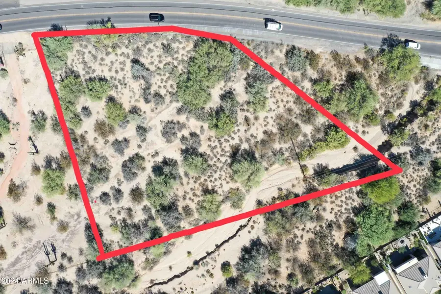 6839 E Carefree Highway, Cave Creek, AZ 85331 - Image #2